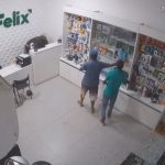 ousadia:-video-flagra-furto-em-loja-na-pituba-em-teixeira-de-freitas