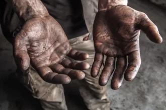 trabalho-escravo:-91-pessoas-sao-resgatadas-em-pedreiras-na-bahia