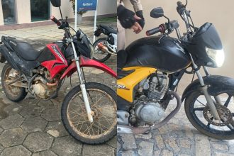policia-militar-recupera-duas-motocicletas-com-restricao-de-furto-e-roubo