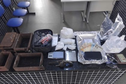 pm-prende-empresario-por-porte-ilegal-de-arma-de-fogo-e-trafico-de-drogas