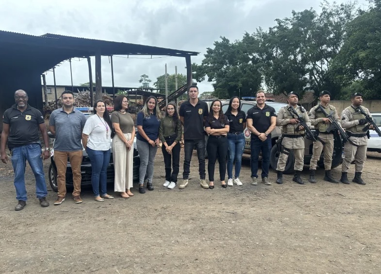 policia-civil-incinera-mais-de-170-kg-de-drogas-em-teixeira-de-freitas
