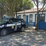 teixeira:-mulher-tenta-entrar-no-presidio-com-celulares-escondidos-em-bolsa