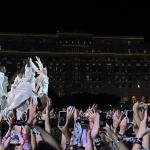 saida-do-show-de-lady-gaga-em-copacabana-teve-tumulto-e-superlotacao-no-metro