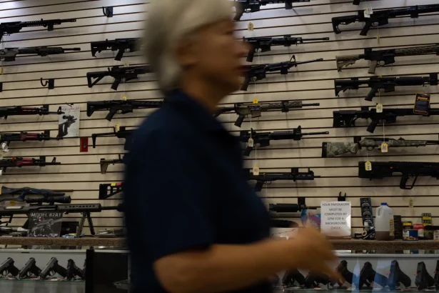 cacs-nao-recadastram-7.600-armas-de-uso-restrito-adquiridas-durante-governo-bolsonaro