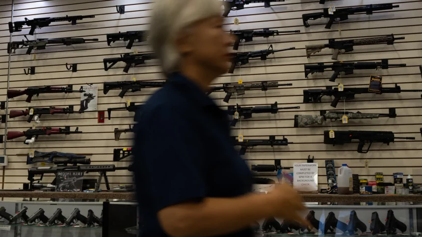 cacs-nao-recadastram-7.600-armas-de-uso-restrito-adquiridas-durante-governo-bolsonaro