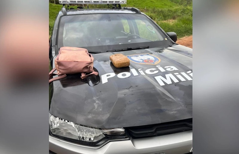 mulher-e-presa-transportando-droga-de-sp-para-teixeira-de-freitas