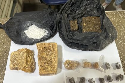pm-prende-suspeito-e-localiza-drogas-em-acoes-realizadas-no-fim-de-semana