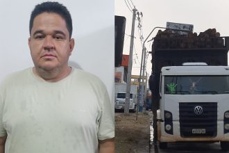 proprietario-de-caminhao-e-preso-por-furto-de-eucalipto-da-suzano