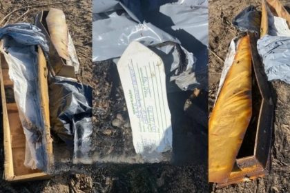 caixao-sem-corpo-e-encontrado-em-canavial-na-zona-rural-de-medeiros-neto