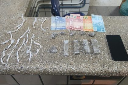 suspeito-e-detido-por-trafico-durante-a-operacao-pegasus-em-teixeira