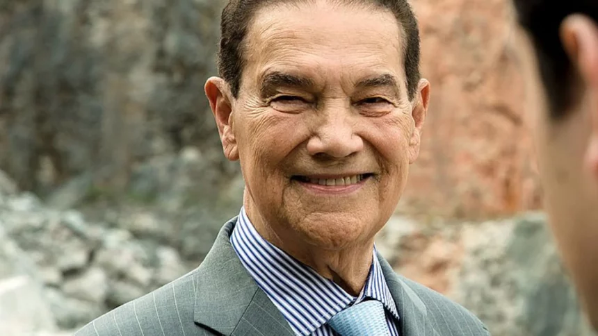 morre-divaldo-franco,-lider-espirita-considerado-sucessor-de-chico-xavier