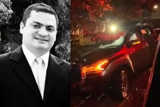 luto:-medico-rodrigo-goncalves-morre-apos-bater-carro-em-caminhao
