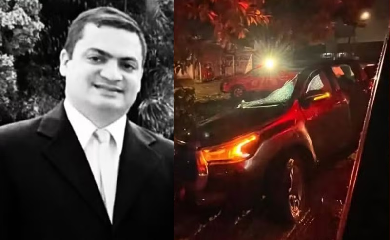 luto:-medico-rodrigo-goncalves-morre-apos-bater-carro-em-caminhao