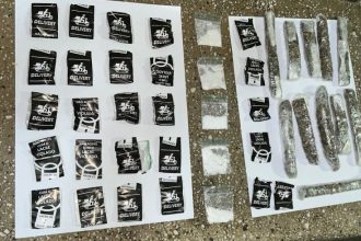 operacao-pegasus:-adolescente-apreendido-por-trafico-de-drogas-em-teixeira