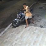 teixeira:-moto-furtada-e-recuperada-e-suspeito-preso-pela-guarda-municipal