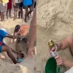 turista-britanico-cava-buraco-e-fica-3-horas-preso-nas-areias-de-copacabana