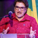 ministra-das-mulheres-toma-posse-e-repudia-desrespeito-a-marina-silva