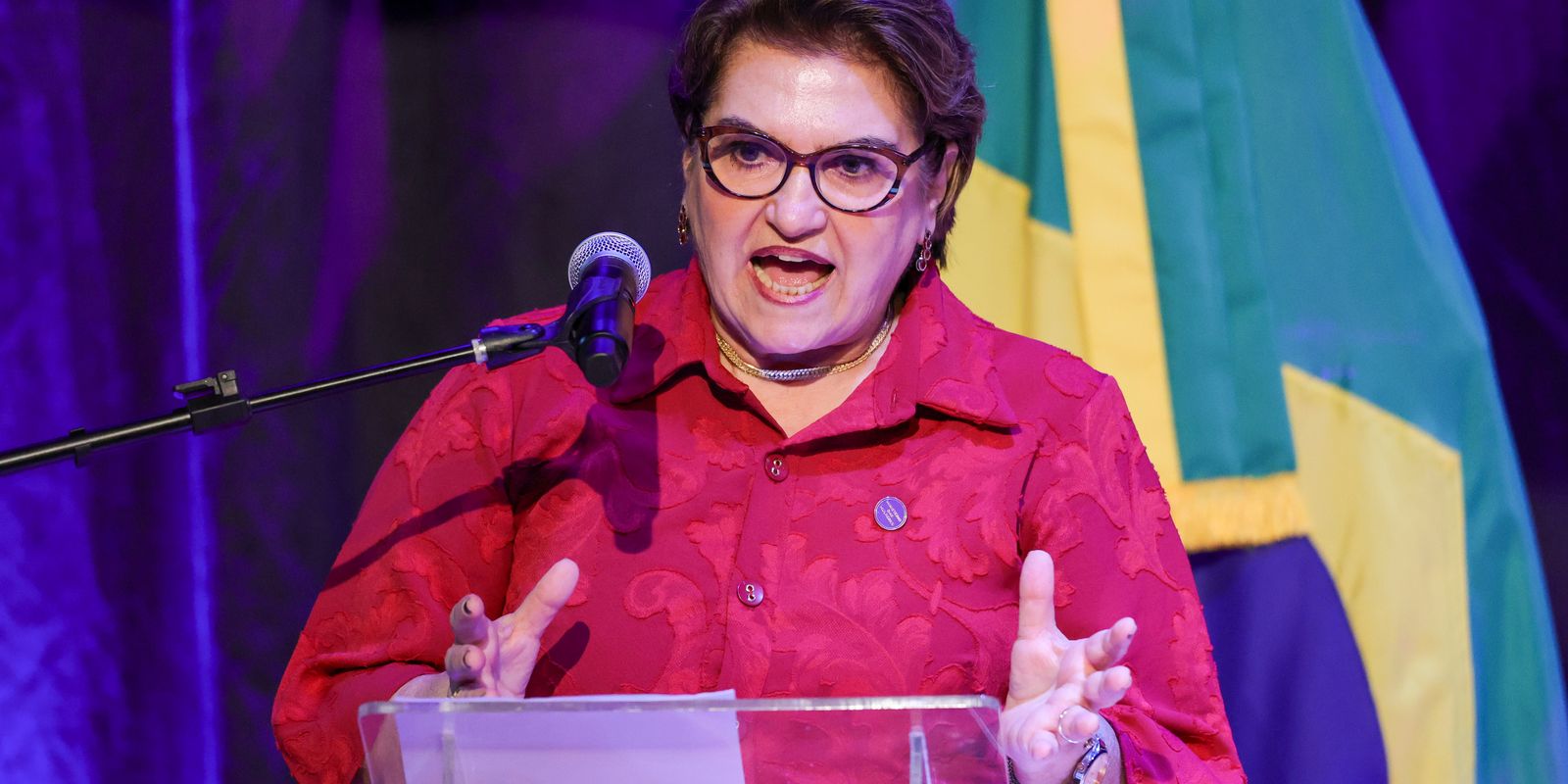 ministra-das-mulheres-toma-posse-e-repudia-desrespeito-a-marina-silva