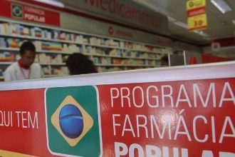 farmacia-popular:-cidadao-sera-avisado-sobre-remedio-de-uso-continuo