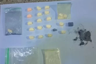 policia-militar-prende-suspeitos-com-cocaina,-crack-e-lsd-em-teixeira-de-freitas