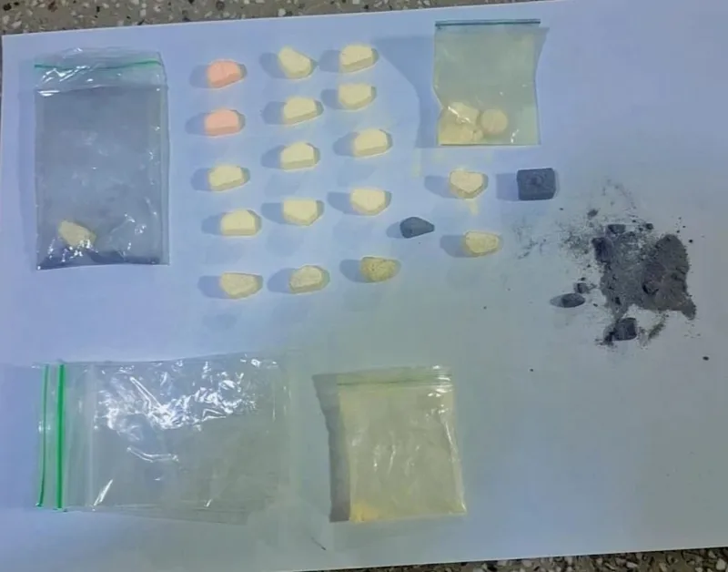 policia-militar-prende-suspeitos-com-cocaina,-crack-e-lsd-em-teixeira-de-freitas
