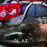 motociclista-morre-ao-invadir-contramao-e-bater-em-caminhonete