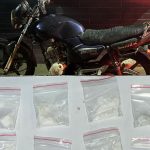 guarnicoes-da-operacao-pegasus-apreendem-drogas-e-motocicleta-adulterada-apos-pe