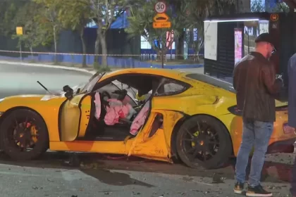 justica-manda-soltar-motorista-de-porsche-acusado-de-perseguir,-atropelar-e-matar-motoboy