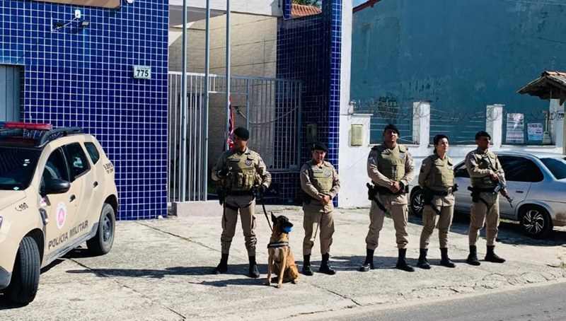 policia-militar-prende-foragido-de-minas-gerais-em-mucuri