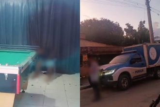 violencia:-jovem-e-morto-a-tiros-dentro-de-barbearia-em-teixeira-de-freitas