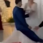 noivo-desmaia-no-altar-apos-entrada-da-noiva-e-momento-viraliza