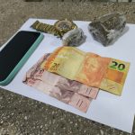 teixeira:-pm-prende-suspeitos-de-trafico-e-adulteracao-de-veiculo