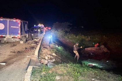 acidente-fatal-deixa-04-mortos,-incluindo-crianca,-na-br-101,-em-teixeira 