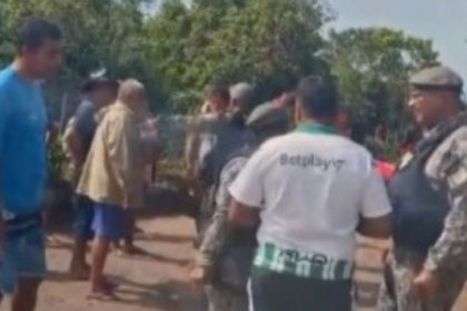 grupo-intercepta-agentes-da-forca-nacional-de-seguranca-e-libera-detidos