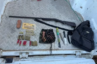 operacao-conjunta-apreende-arma-de-fogo-e-municoes-em-fazenda-de-prado