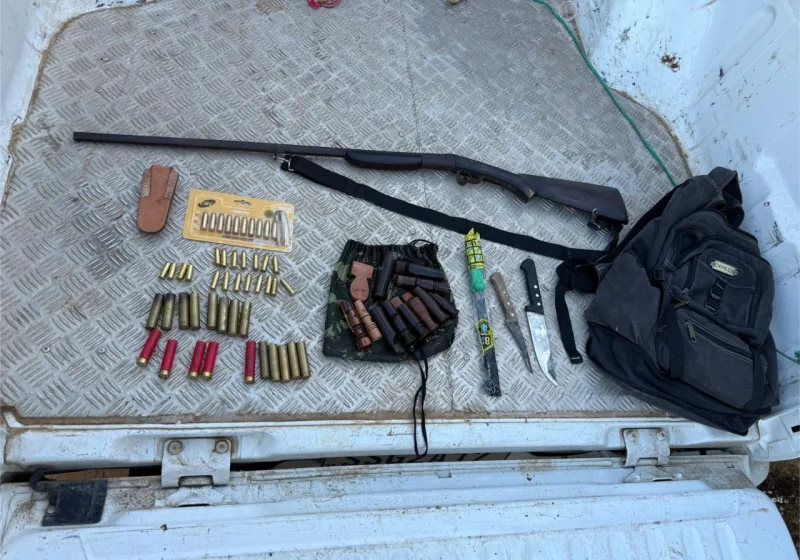 operacao-conjunta-apreende-arma-de-fogo-e-municoes-em-fazenda-de-prado