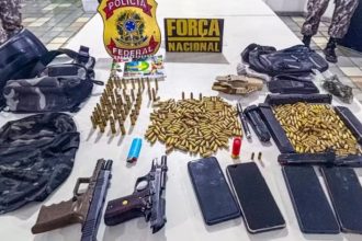 grupo-e-detido-com-armas-e-municoes-em-area-de-conflitos-indigenas