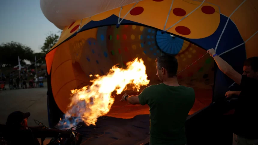 setor-pediu-ao-governo-regulamentacao-de-balonismo-tres-dias-antes-de-acidente-em-sc