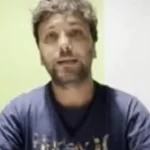 senti-cheiro-de-queimado-tres-minutos-apos-decolagem,-diz-piloto-de-balao-que-caiu-em-sc