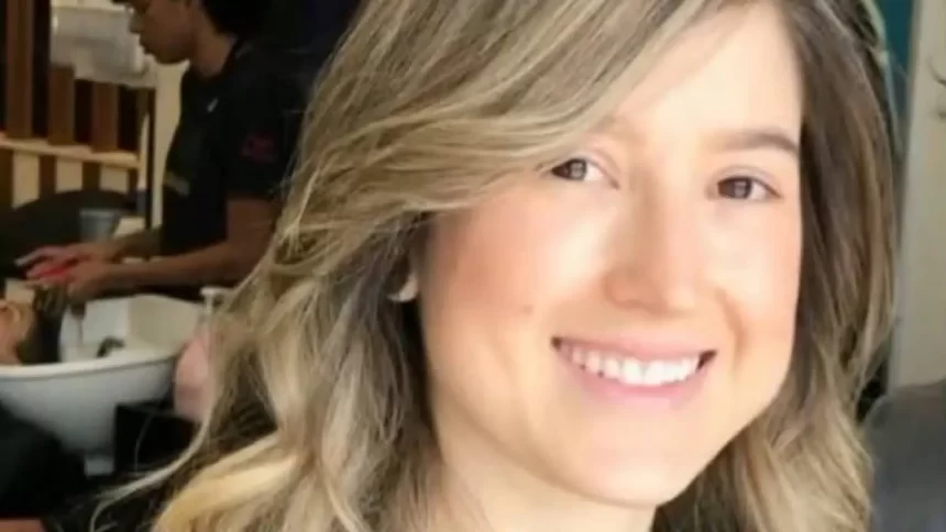 medico-suspeito-de-matar-a-mulher-envenenada-esta-preso-por-culpa-da-mae,-diz-advogado