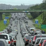 saiba-piores-horarios-para-pegar-estrada-no-feriado-de-corpus-christi