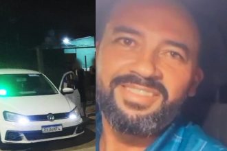 teixeira:-suspeito-de-matar-motorista-de-aplicativo-e-internado-e-acaba-preso