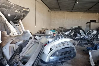 policia-civil-desarticula-esquema-de-desmanche-e-trafico-de-armas-em-eunapolis