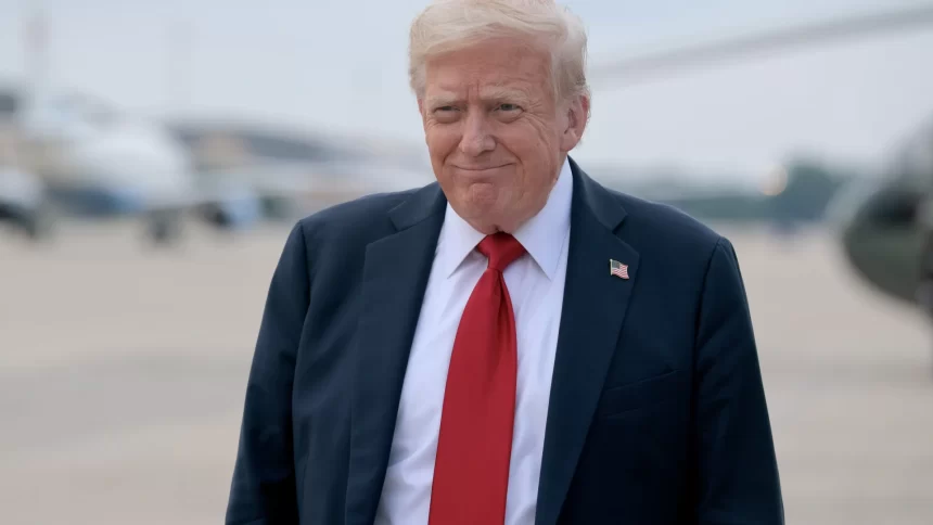 tarifas?-trump-diz-que-paises-deviam-agradecer:-“muitos-anos-de-carona”