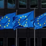 ue-ameaca-retaliar-tarifas-de-trump-e-lideres-se-unem-a-von-der-leyen