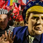 lula-afirma-que-pode-taxar-eua;-trump-diz-que-nao-falara-com-brasileiro-‘agora’