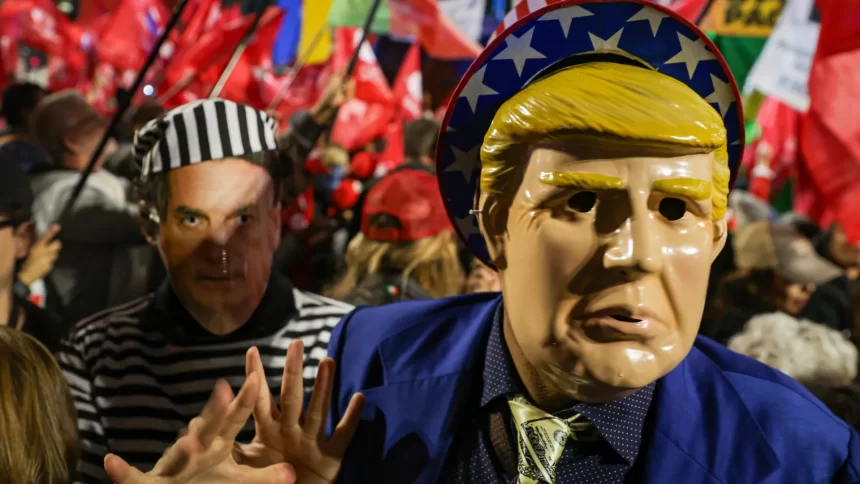 lula-afirma-que-pode-taxar-eua;-trump-diz-que-nao-falara-com-brasileiro-‘agora’