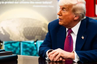 trump-impoe-novas-tarifas-a-14-paises-a-partir-de-1o-de-agosto