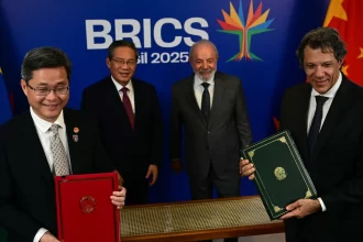 banco-dos-brics-aprovou-us$-6,3-bilhoes-em-29-projetos-no-brasil