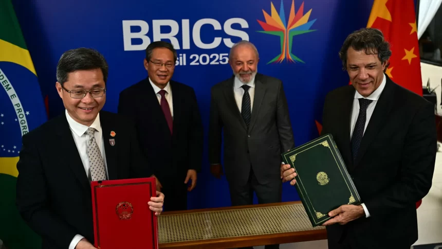 banco-dos-brics-aprovou-us$-6,3-bilhoes-em-29-projetos-no-brasil